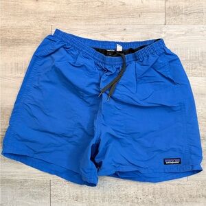 Patagonia 5” Baggies